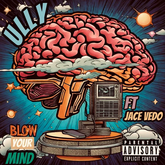 Blow Your Mind