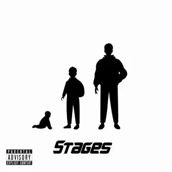 Stages by High Jinx