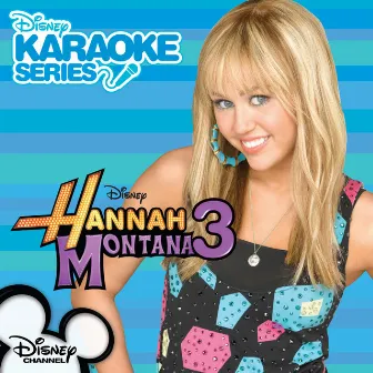 Disney Karaoke Series: Hannah Montana 3 by Helen Darling