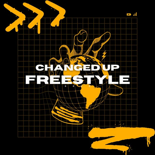 Changed Up Freestyle