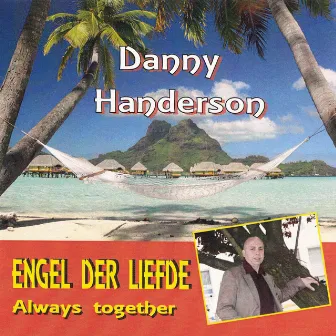 Engel Der Liefde by Danny Handerson