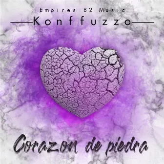 Corazón de Piedra by Konffuzzo