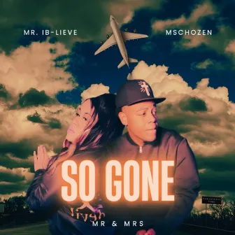 So Gone by MsChozen