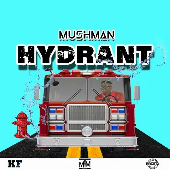 Hydrant by Mushman