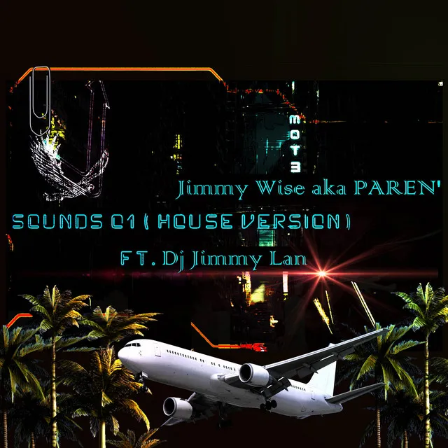 Sounds 01 (House Version)