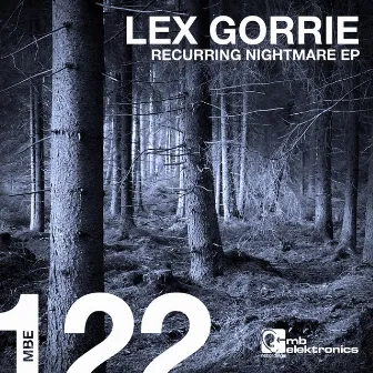 Recurring Nightmare EP by Lex Gorrie