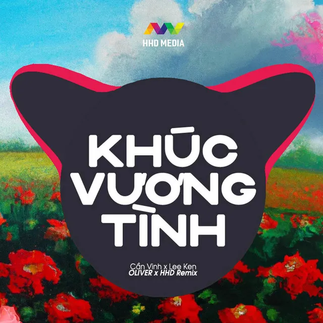 Khúc Vương Tình (Oliver Remix)