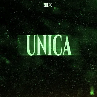 Unica by Zher0