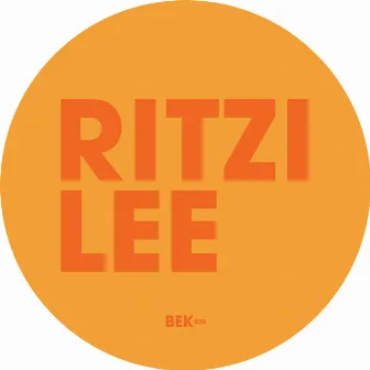 Intrusive EP by Ritzi Lee