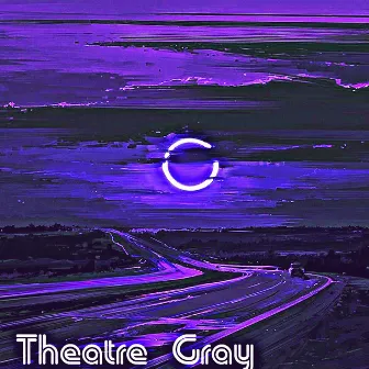 Theatre Gray by Frederick Blum