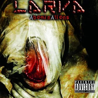 Abominations by Larva