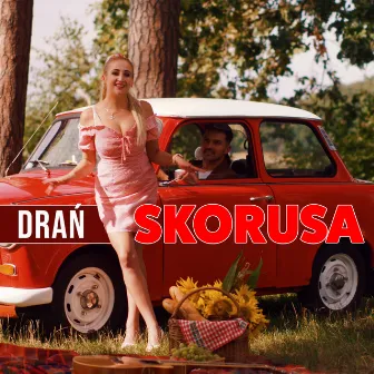 Drań by Skorusa