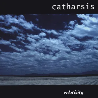 Relativity by Catharsis