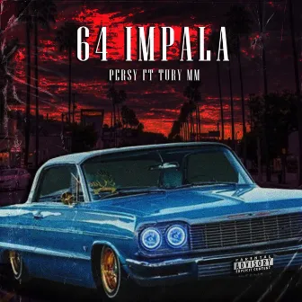 64 Impala by Persy El Monarca