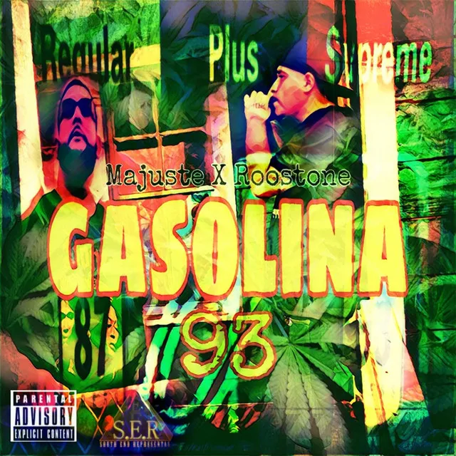 Gasolina93