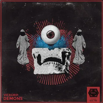 DEMONS by VICEGRIP