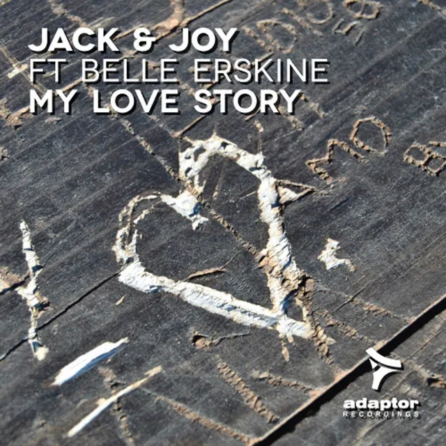 My Love Story - Maffa & Cap Dark Love Remix