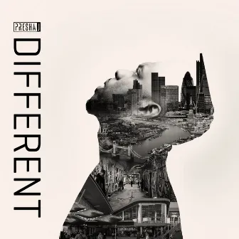 Different by Presha J