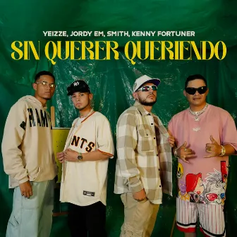 Sin Querer Queriendo by Kenny Fortuner