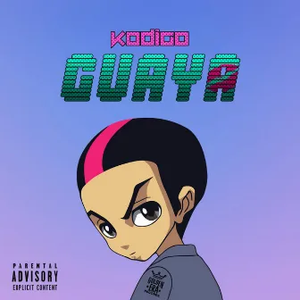 Guaya by Kodigo