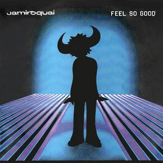 Feel So Good [Knee Deep Remix (Radio Edit)] by Jamiroquai