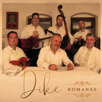 Romanse by Dike