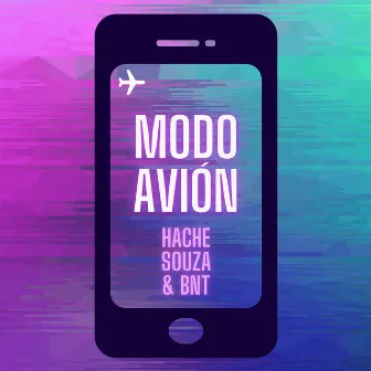 Modo Avión by Hache Souza