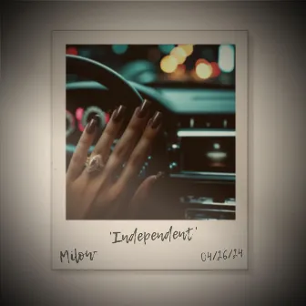 Independent by RS Milow