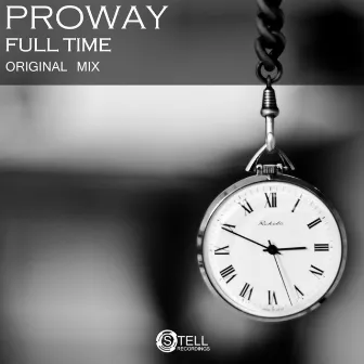 Full Time by PROWAY