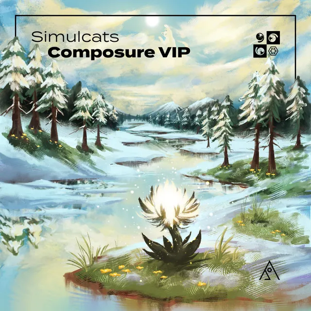 Composure VIP