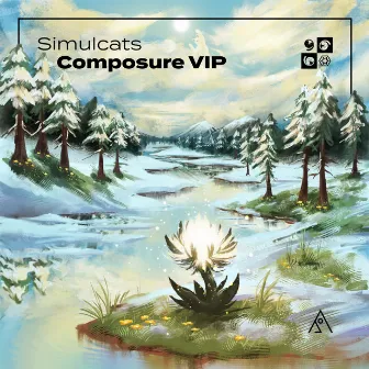 Composure VIP by Simulcats