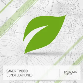 Constelaciones by Samer Tinoco