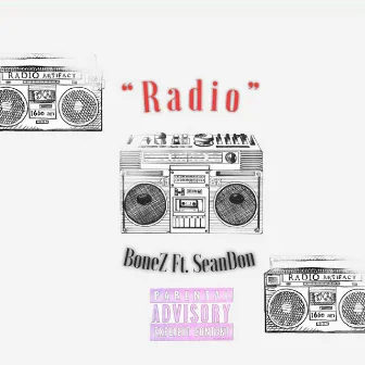 Radio by BONEZ