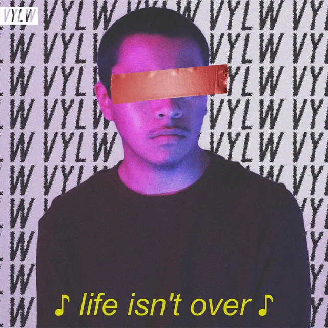 Life Isn't Over