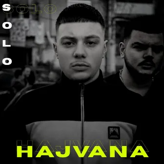 HAJVANA by Solo