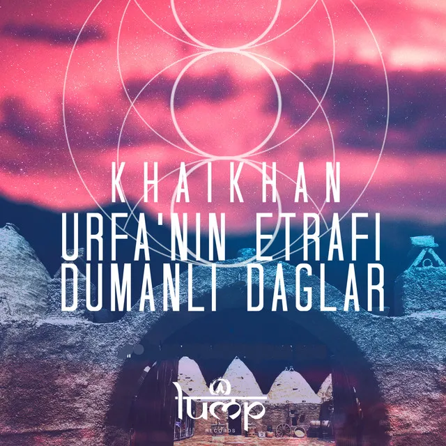 Urfa`nin Etrafi Dumanli Daglar - Bacchus Remix