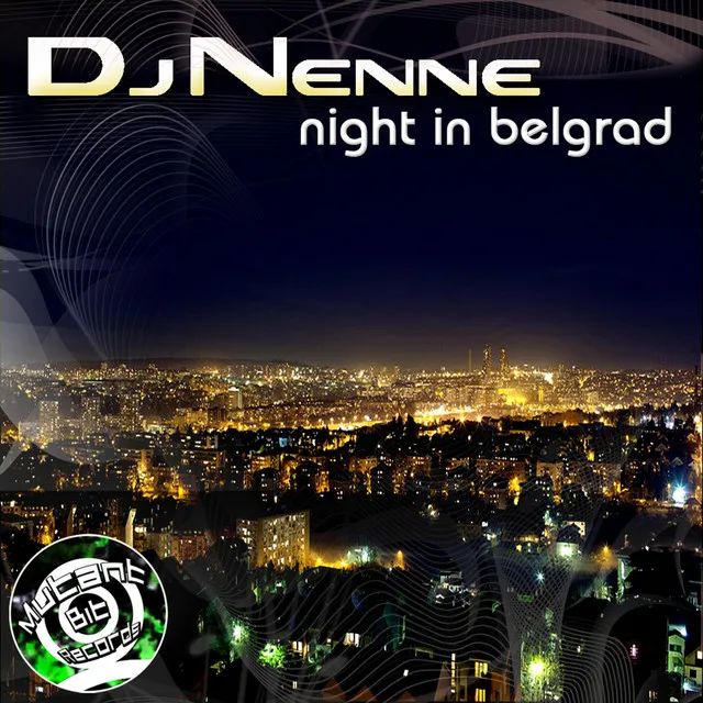 Night In Belgrad - Original Mix