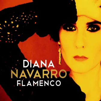 Flamenco by Diana Navarro