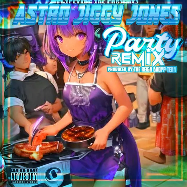 Party (Remix)