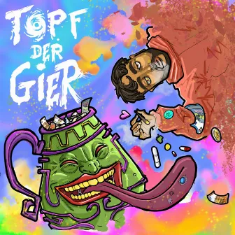 Topf der Gier by SoulStealer