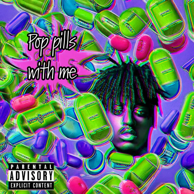 Pop Pills With Me