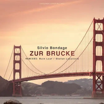 Zur Brucke by Silvio Bondage