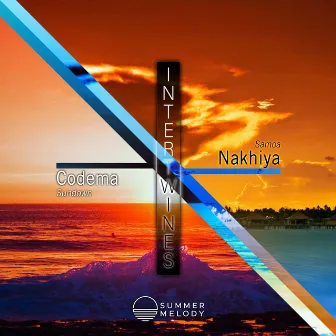 Intertwines - Codema / Nakhiya by Codema