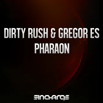 Pharaon by Gregor Es