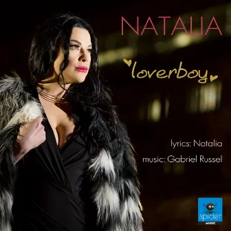 Loverboy by Natalia