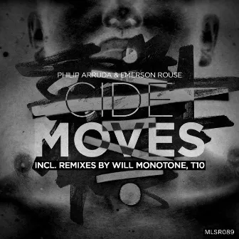 Cide Moves EP by Philip Arruda