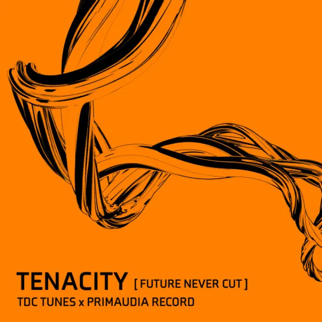 Tenacity (Future Never Cut) - Extended Mix