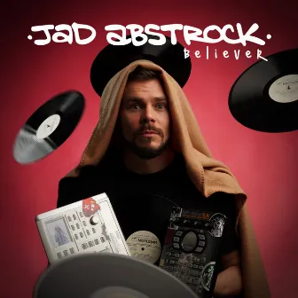 Believer by Jad Abstrock