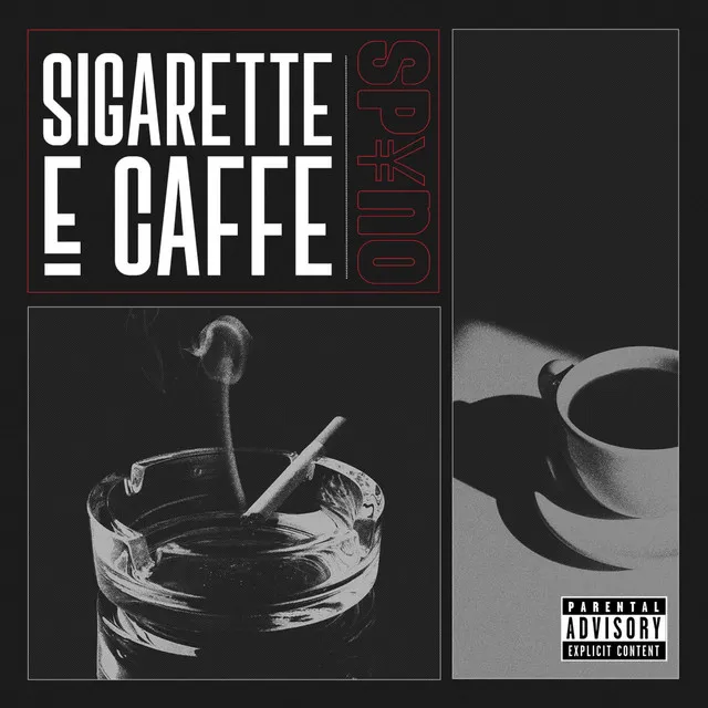 Sigarette e Caffè