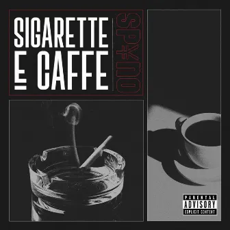 Sigarette e Caffè by SP¥NO